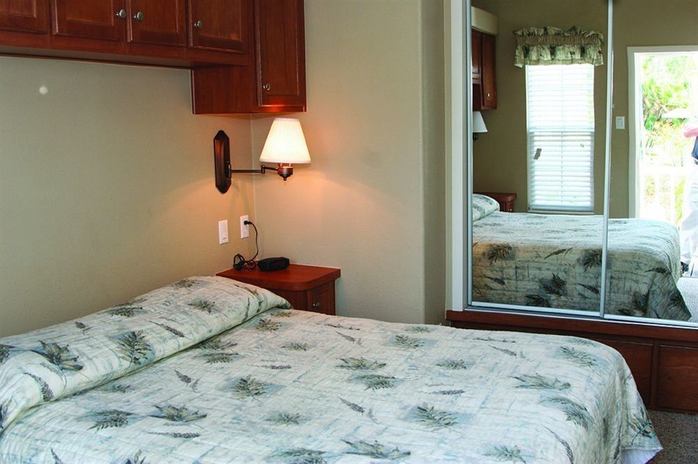 Tropical Palms Resort & Campground Kissimmee Exterior foto